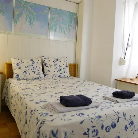 Fragata Seaview * Sitges