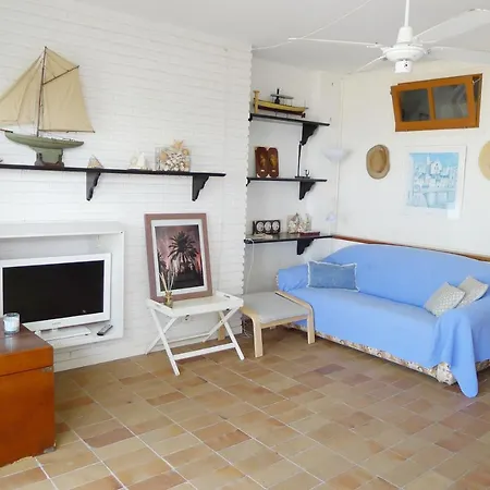 Fragata Seaview Apartamento *