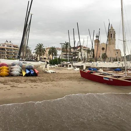 Apartamento Fragata Seaview *