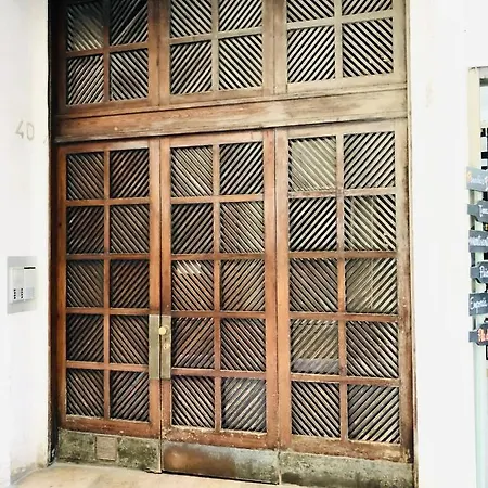 Fragata Seaview * Sitges