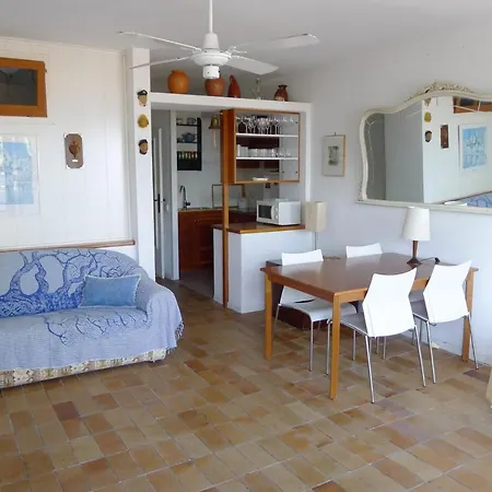 Apartamento Fragata Seaview *