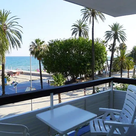 Fragata Seaview * Sitges