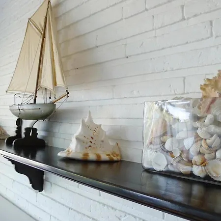 Fragata Seaview * 锡切斯