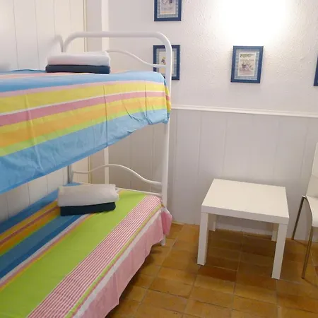 Fragata Seaview Apartamento Sitges