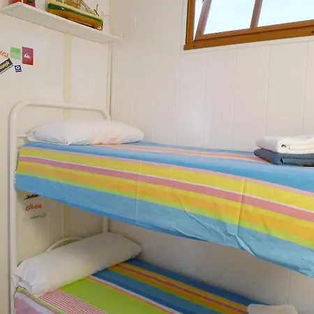 Fragata Seaview 锡切斯