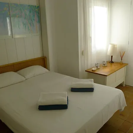 Fragata Seaview * Sitges