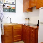 Apartment Fragata Seaview Sitges