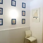 Apartment Fragata Seaview Sitges