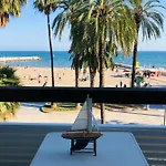 Fragata Seaview *
