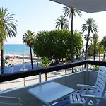 Fragata Seaview * Sitges
