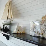 Fragata Seaview * Sitges