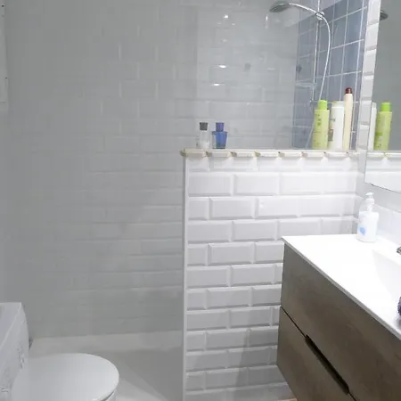 Fragata Seaview Apartment *