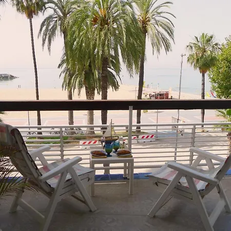Fragata Seaview