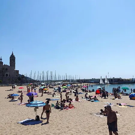 Apartment Fragata Seaview