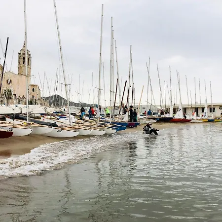 Fragata Seaview Апартаменты