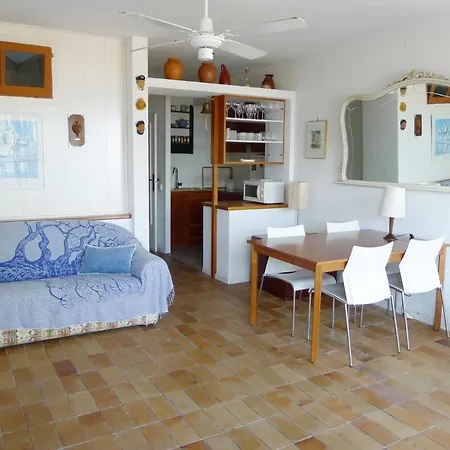 Fragata Seaview Sitges