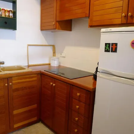 Fragata Seaview Apartment *