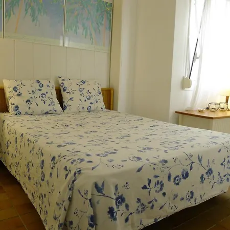 Apartment Fragata Seaview Sitges