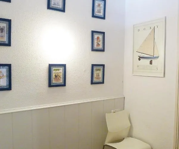 شقة Fragata Seaview سيدجيس