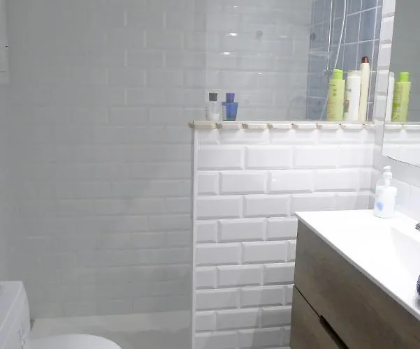 Fragata Seaview Apartment *