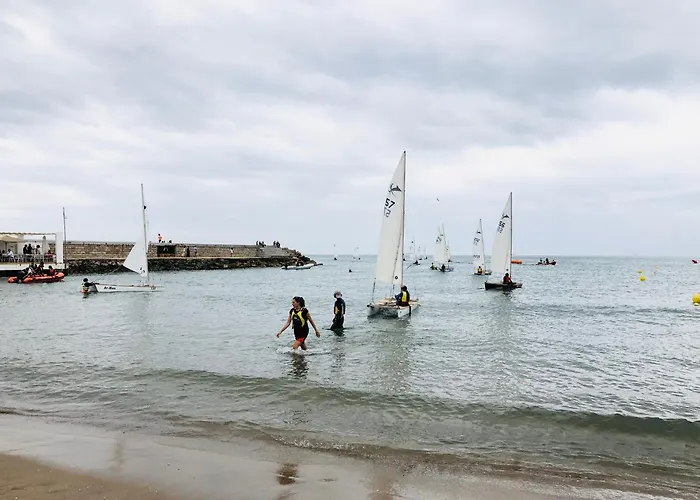 Fragata Seaview سيدجيس