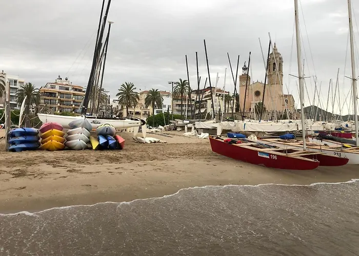 شقة Fragata Seaview *