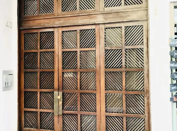 Fragata Seaview * Sitges