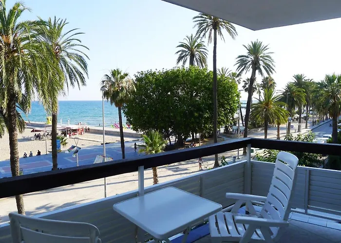 Fragata Seaview * Sitges