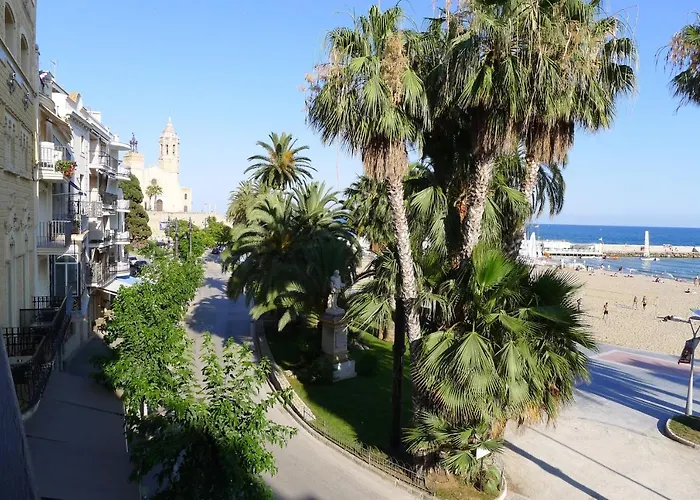 Fragata Seaview شقة