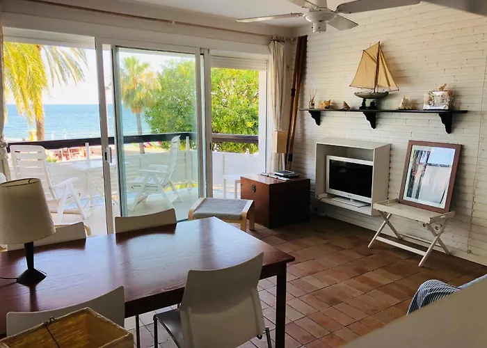 Apartment Fragata Seaview