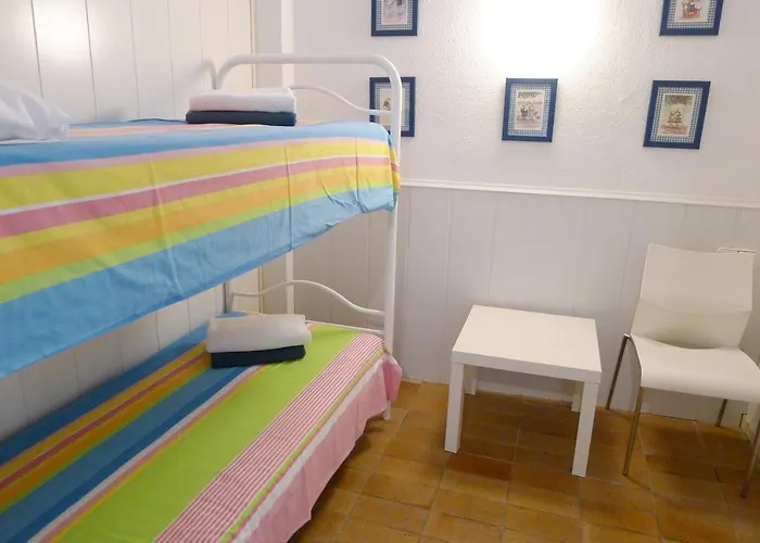 Fragata Seaview Apartment Sitges