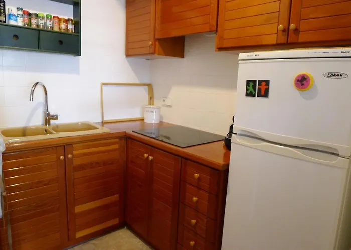 Fragata Seaview Apartment *