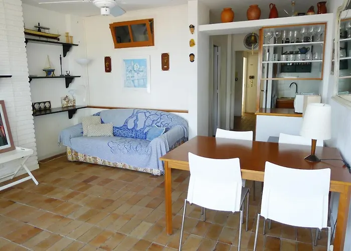 Apartment Fragata Seaview *