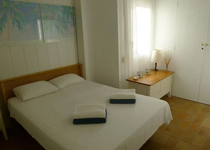 Fragata Seaview * Sitges