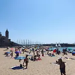 Apartamento Fragata Seaview