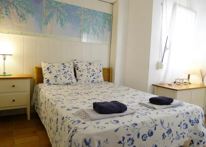 Fragata Seaview * Sitges