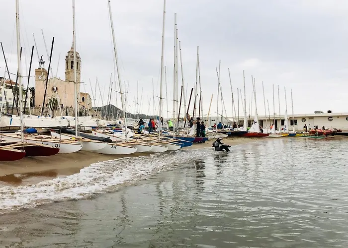 Fragata Seaview Apartamento