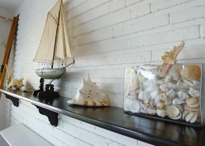 Fragata Seaview * Sitges