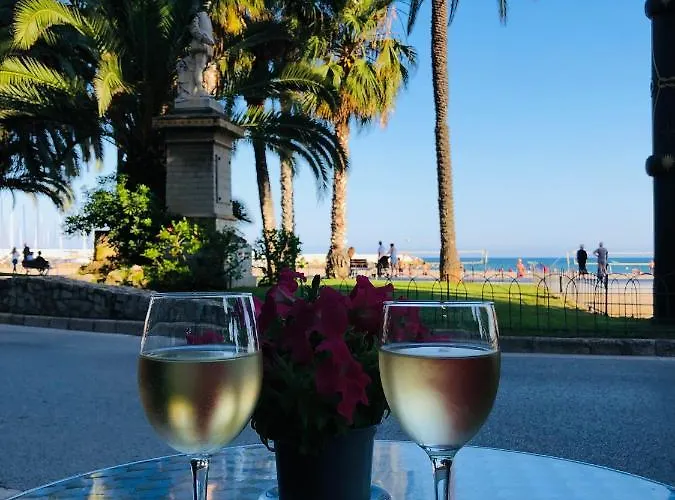 Fragata Seaview Apartamento Sitges