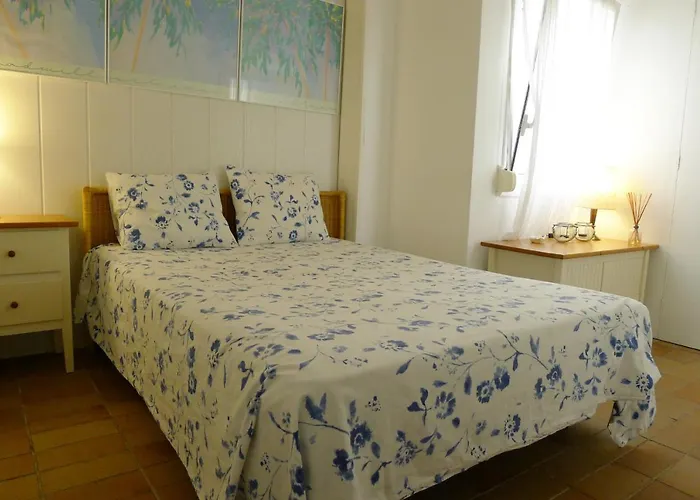 Apartamento Fragata Seaview Sitges